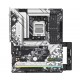 Дънна платка ASROCK X670E STEEL LEGEND, Socket AM5, ATX, 4xDDR5