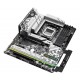 Дънна платка ASROCK X670E STEEL LEGEND, Socket AM5, ATX, 4xDDR5