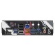 Дънна платка ASROCK X670E PG Lightning, Socket AM5, ATX, 4xDDR5