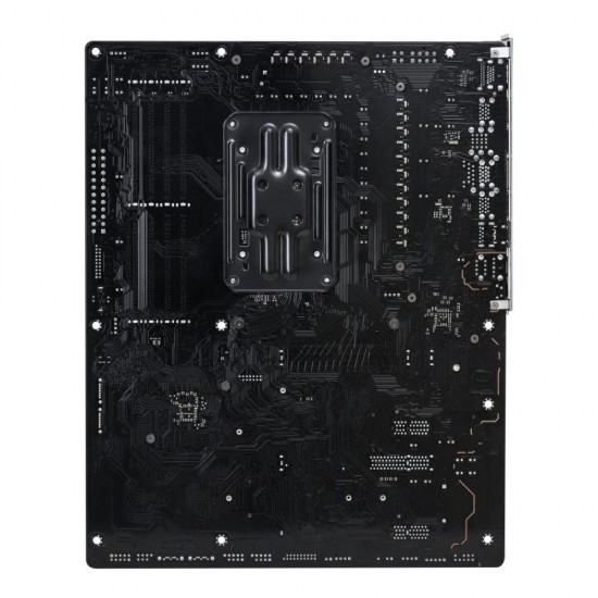 Дънна платка ASROCK X670E PG Lightning, Socket AM5, ATX, 4xDDR5