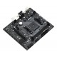 Дънна платка ASRock A520M-HVS, Socket AM4, mATX, 2xDDR4, M.2 NVMe