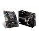 Дънна платка BIOSTAR H410MHG Version 6.0, mATX, socket 1200