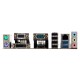Дънна платка BIOSTAR H410MHG Version 6.0, mATX, socket 1200