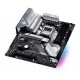 Дънна платка ASROCK B650 Pro RS, Socket AM5, ATX, 4xDDR5