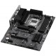 Дънна платка ASROCK B650 PG Lightning, Socket AM5, ATX, 4xDDR5
