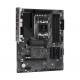 Дънна платка ASROCK B650 PG Lightning, Socket AM5, ATX, 4xDDR5