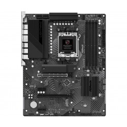 Дънна платка ASROCK B650 PG Lightning, Socket AM5, ATX, 4xDDR5