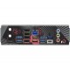 Дънна платка ASROCK B650 PG Lightning, Socket AM5, ATX, 4xDDR5