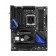 Дънна платка ASROCK B650E PG RIPTIDE WiFi, Socket AM5, ATX, 4xDDR5