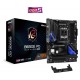 Дънна платка ASROCK B650E PG RIPTIDE WiFi, Socket AM5, ATX, 4xDDR5