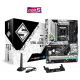 Дънна платка ASROCK Z790 Steel Legend Wi-Fi 6E, LGA 1700, DDR5, PCIe 5.0
