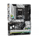 Дънна платка ASROCK Z790 Steel Legend Wi-Fi 6E, LGA 1700, DDR5, PCIe 5.0