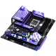 Дънна платка ASROCK Z790 LiveMixer, LGA 1700, DDR5, PCIe 5.0 Limited Edition