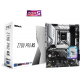 Дънна платка ASROCK Z790 PRO RS, LGA 1700, DDR5, PCIe 5.0
