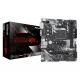 Дънна платка ASROCK B450M-HDV R4.0