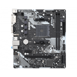Дънна платка ASROCK B450M-HDV R4.0