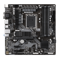 Дънна платка GIGABYTE B760M DS3H, socket 1700, ATX, 4xDDR4