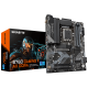 Дънна платка GIGABYTE B760 GAMING X AX Wi-Fi 6, socket 1700, ATX 4xDDR4