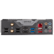 Дънна платка GIGABYTE B760 GAMING X AX Wi-Fi 6, socket 1700, ATX 4xDDR4