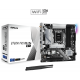 Дънна платка ASRock B760M PRO RS WIFI 6E, LGA1700, DDR4, ATX
