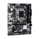 Дънна платка ASRock B760M-HDV M.2, LGA1700, DDR4, ATX