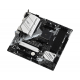Дънна платка ASRock B550M Pro4, AM4, 4xDDR4