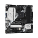 Дънна платка ASRock B550M Pro4, AM4, 4xDDR4