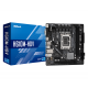 Дънна платка ASRock H610M-HDV, LGA1700, DDR4, mATX
