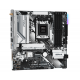 Дънна платка ASROCK A620M Pro RS WiFi, Socket AM5, mATX, 4xDDR5