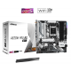 Дънна платка ASROCK A620M Pro RS WiFi, Socket AM5, mATX, 4xDDR5