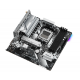 Дънна платка ASROCK A620M Pro RS WiFi, Socket AM5, mATX, 4xDDR5