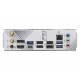 Дънна платка ASROCK A620M Pro RS WiFi, Socket AM5, mATX, 4xDDR5