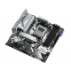 Дънна платка ASROCK A620M Pro RS, Socket AM5, mATX, 4xDDR5