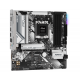 Дънна платка ASROCK A620M Pro RS, Socket AM5, mATX, 4xDDR5