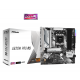Дънна платка ASROCK A620M Pro RS, Socket AM5, mATX, 4xDDR5