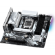 Дънна платка ASRock B760M Pro RS, LGA1700, DDR5, mATX
