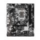 Дънна платка ASRock B760M-H/M.2, LGA1700, DDR5, mATX