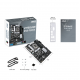 Дънна платка ASUS PRIME B760-PLUS D4, LGA 1700, ATX, 4xDDR4, PCIe 5.0