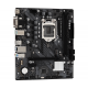 Дънна платка ASRock H510M-HDV/M.2 SE, LGA1200, DDR4, mATX