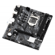 Дънна платка ASRock H510M-HDV/M.2 SE, LGA1200, DDR4, mATX