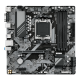 Дънна платка GIGABYTE A620M DS3H socket AM5, 4xDDR5