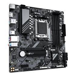 Дънна платка GIGABYTE B650M D3HP socket AM5, 4xDDR5 Дънна платка GIGABYTE B650M D3HP socket AM5, 4xDDR5