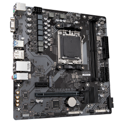 Дънна платка GIGABYTE A620M S2H socket AM5, DDR5 Дънна платка GIGABYTE A620M S2H socket AM5, DDR5