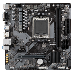 Дънна платка GIGABYTE A620M S2H socket AM5, DDR5