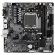 Дънна платка GIGABYTE A620M S2H socket AM5, DDR5