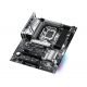 Дънна платка ASRock B760 Pro RS, LGA1700, DDR5, ATX