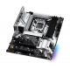 Дънна платка ASRock B760 Pro RS DDR4, LGA1700, ATX