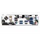 Дънна платка ASRock B760M Steel Legend WIFI, LGA1700, DDR5, mATX