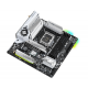 Дънна платка ASRock B760M Steel Legend WIFI, LGA1700, DDR5, mATX