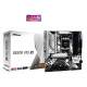 Дънна платка ASRock B650M PRO RS socket AM5, 4xDDR5